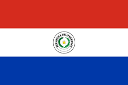 Paraguay (W)